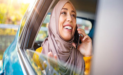 ارائه بی همتایی از هوش فناوری خاورمیانه/ ترجمه از پروین آزاد